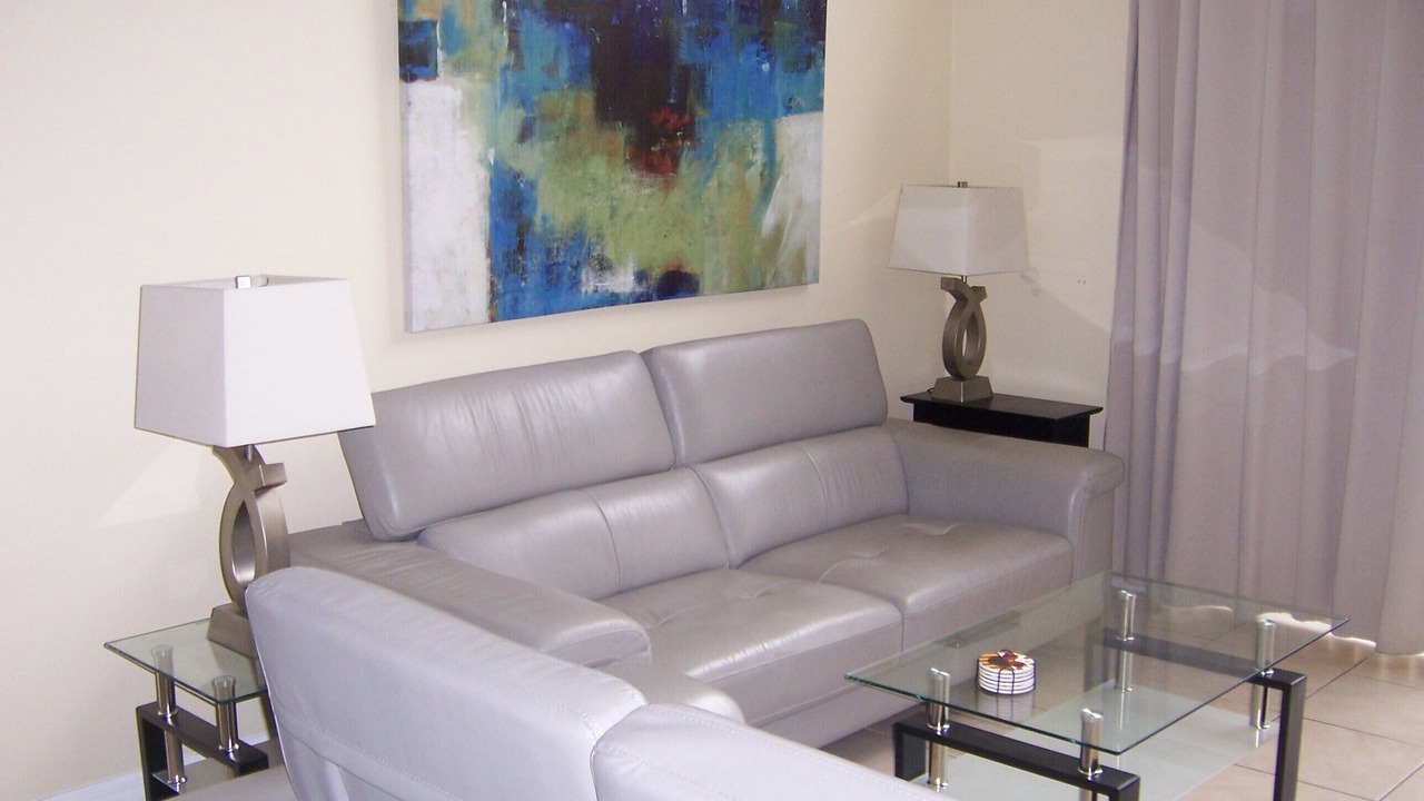 Photo of Livingroom in Loughman