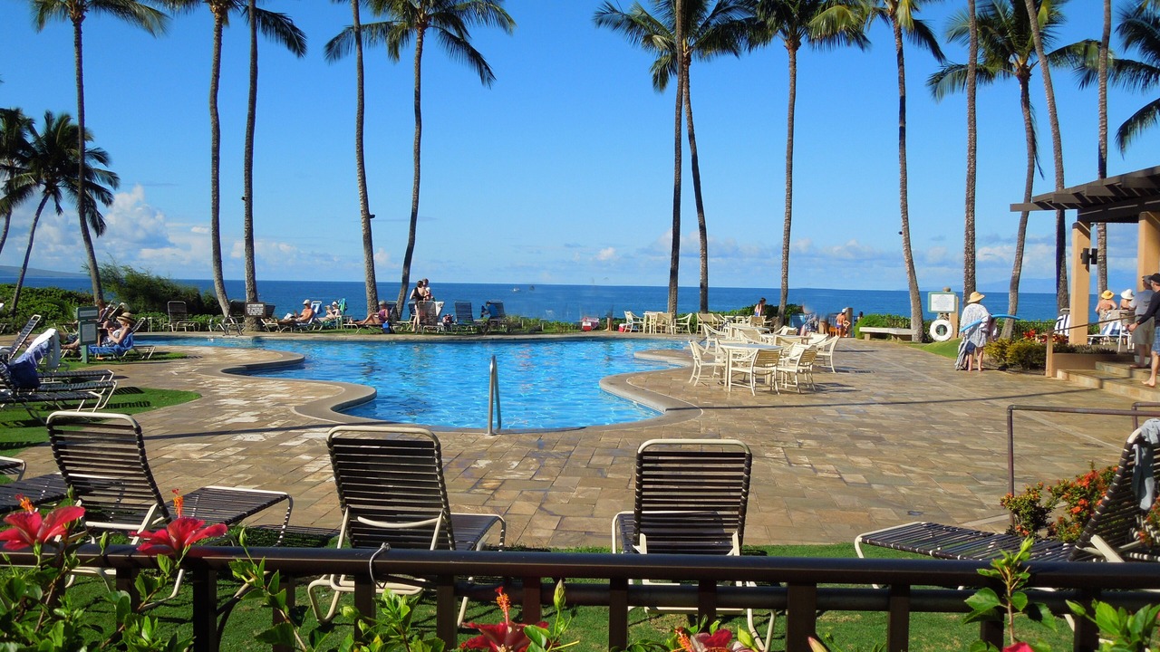 Photo of Outdoor in Wailea