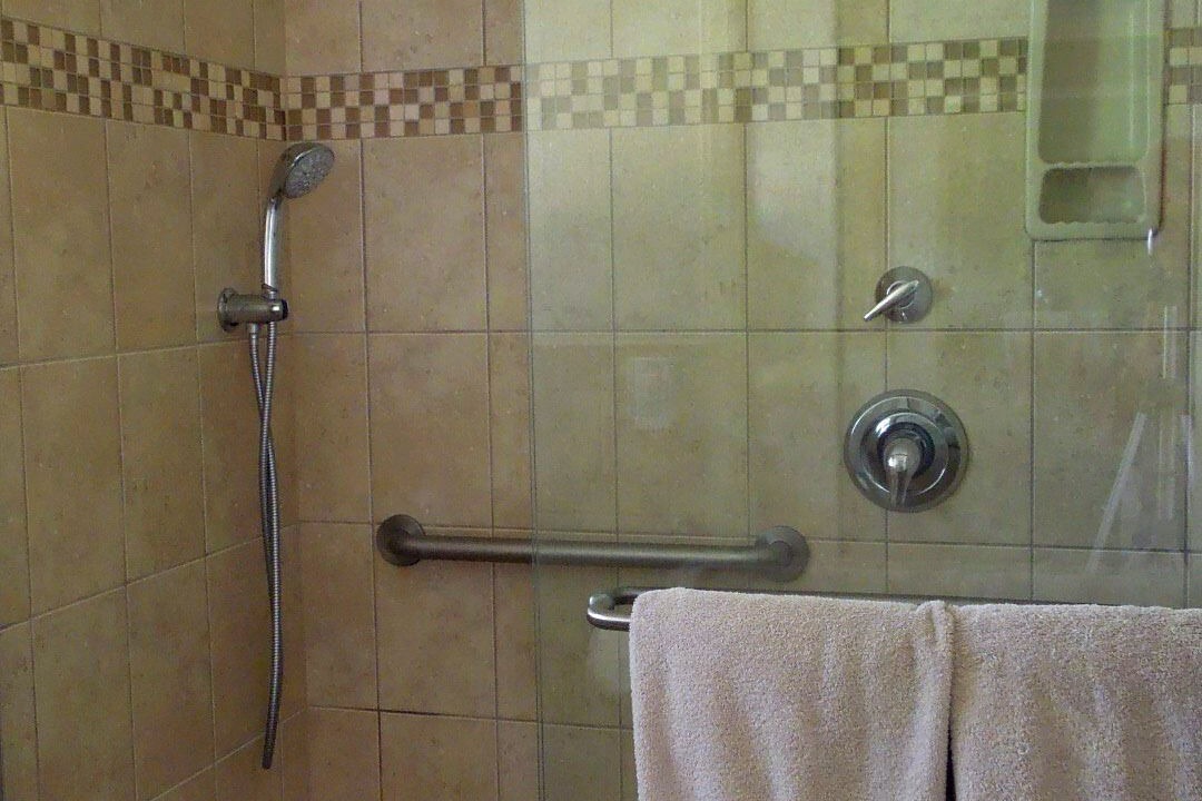 Photo of Bathroom in Wailea
