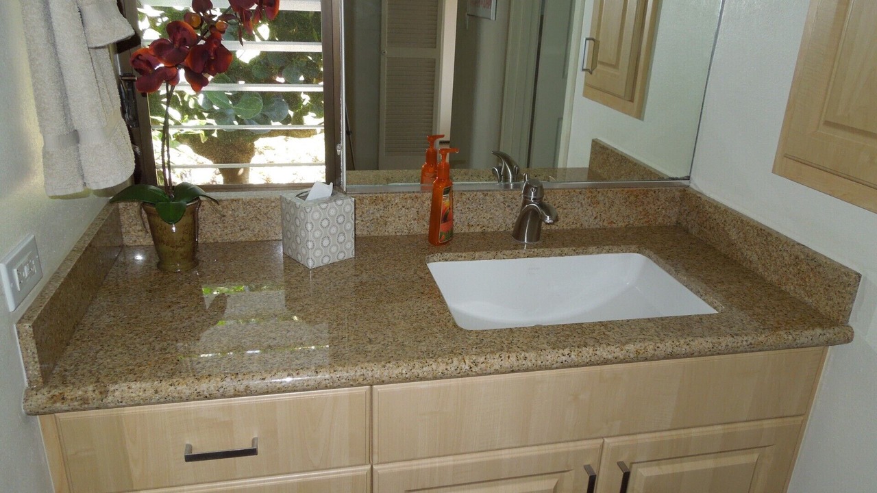 Photo of Bathroom in Wailea