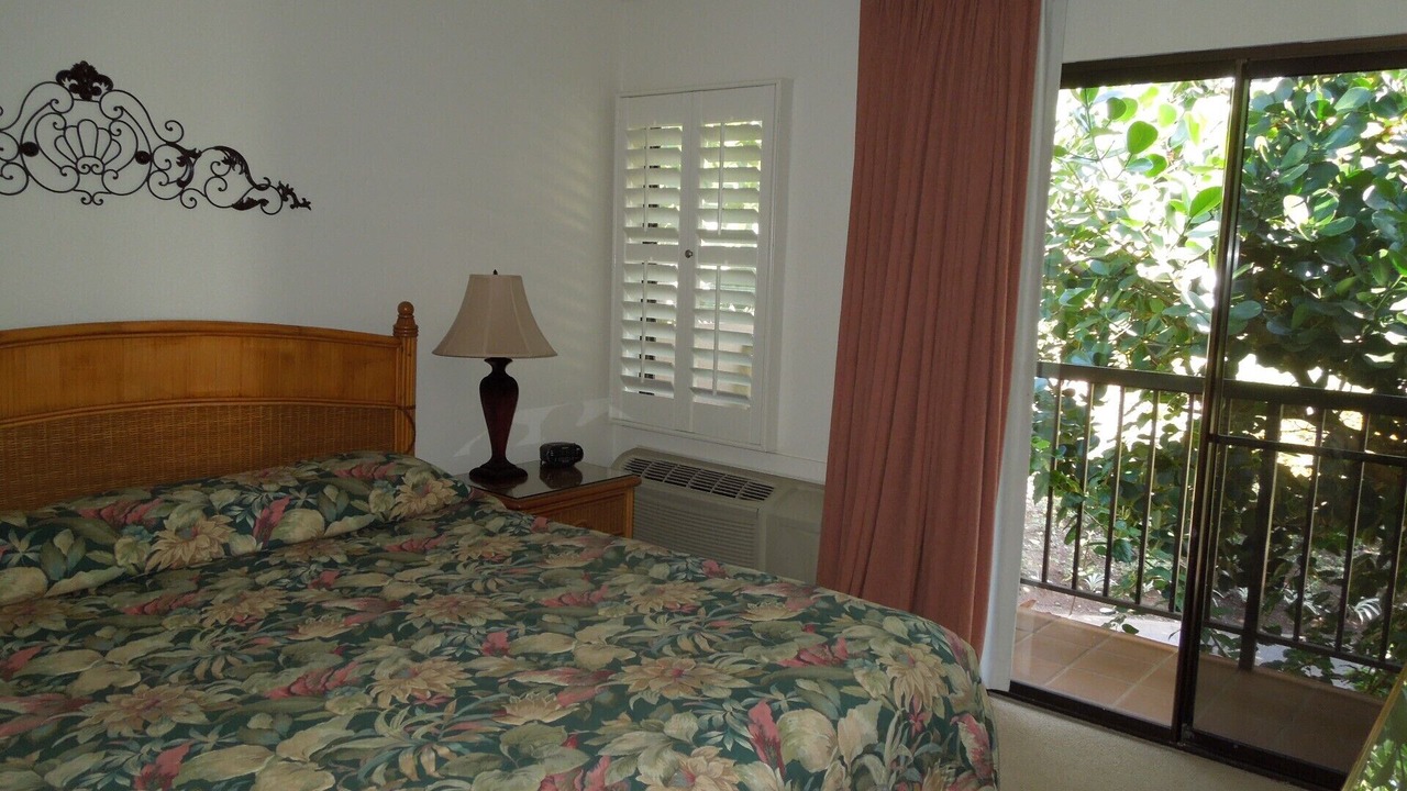 Photo of Bedroom in Wailea