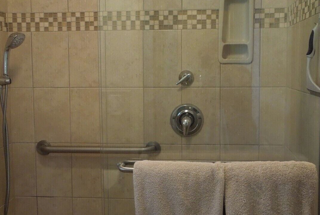 Photo of Bathroom in Wailea