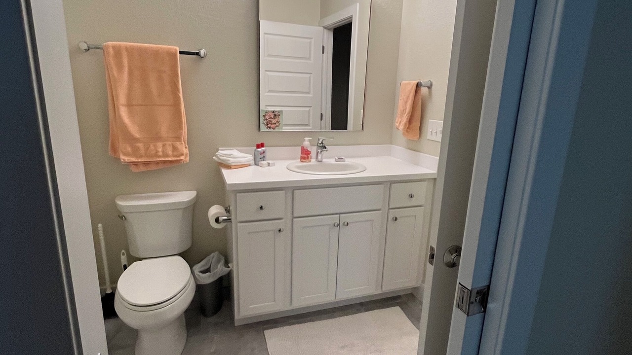 Photo of Bathroom in Aurora