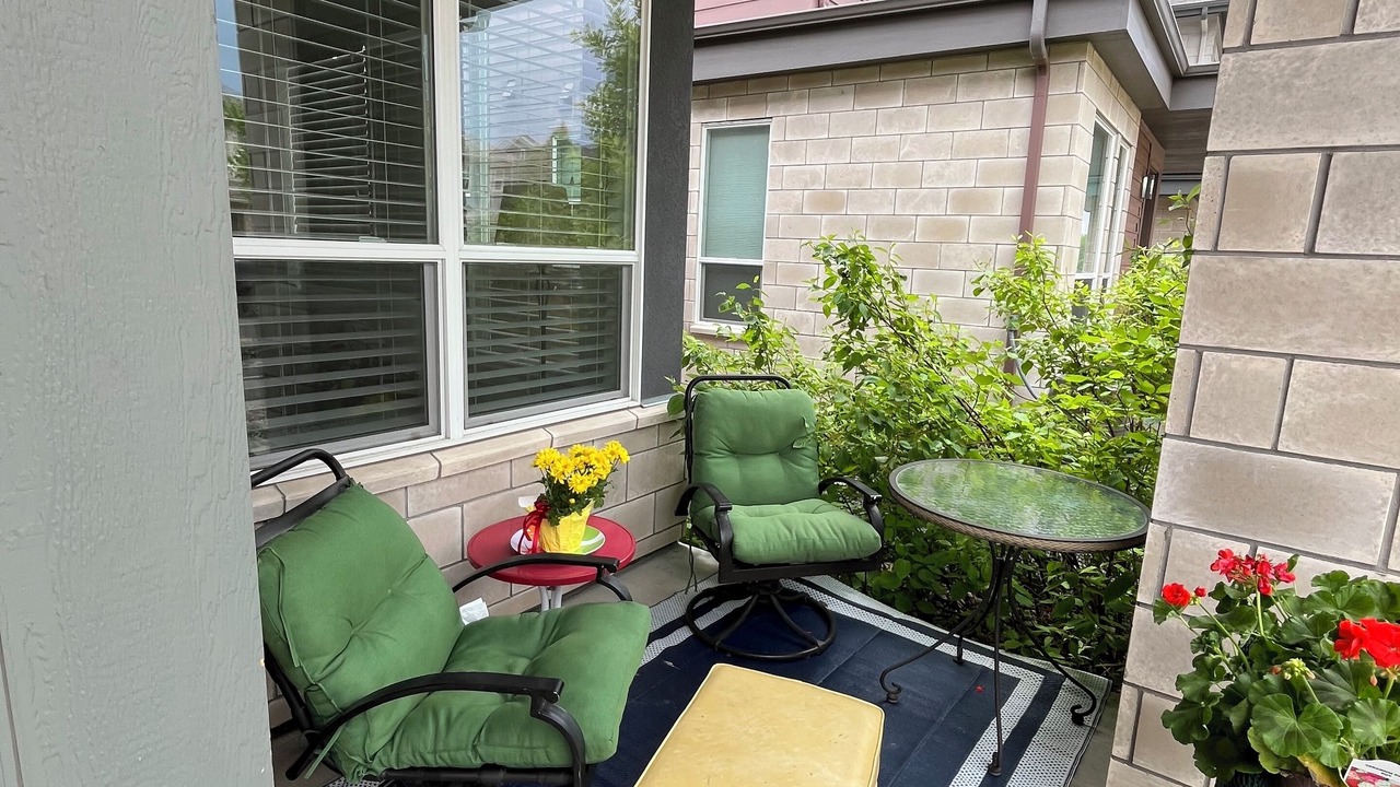 Photo of Outdoor in Aurora