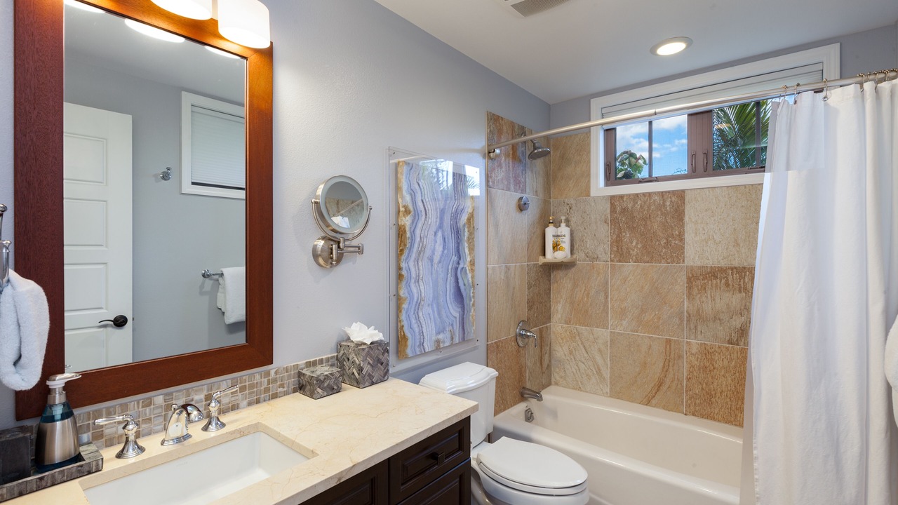 Photo of Bathroom in Kamuela