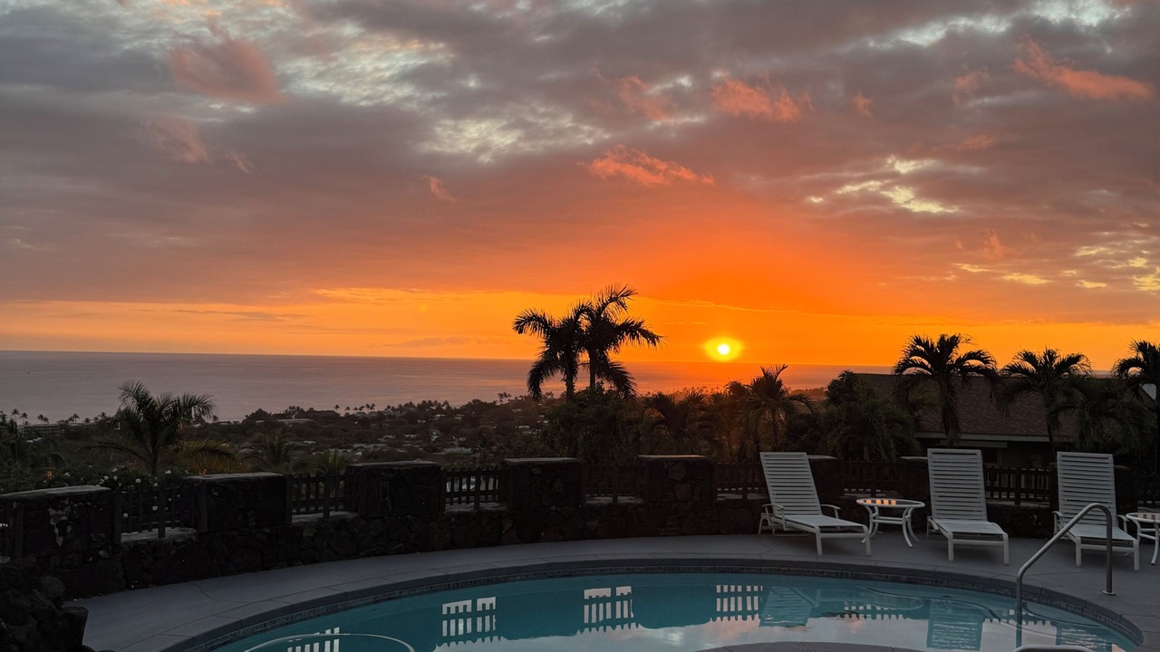 Photo of Outdoor in Kailua-Kona