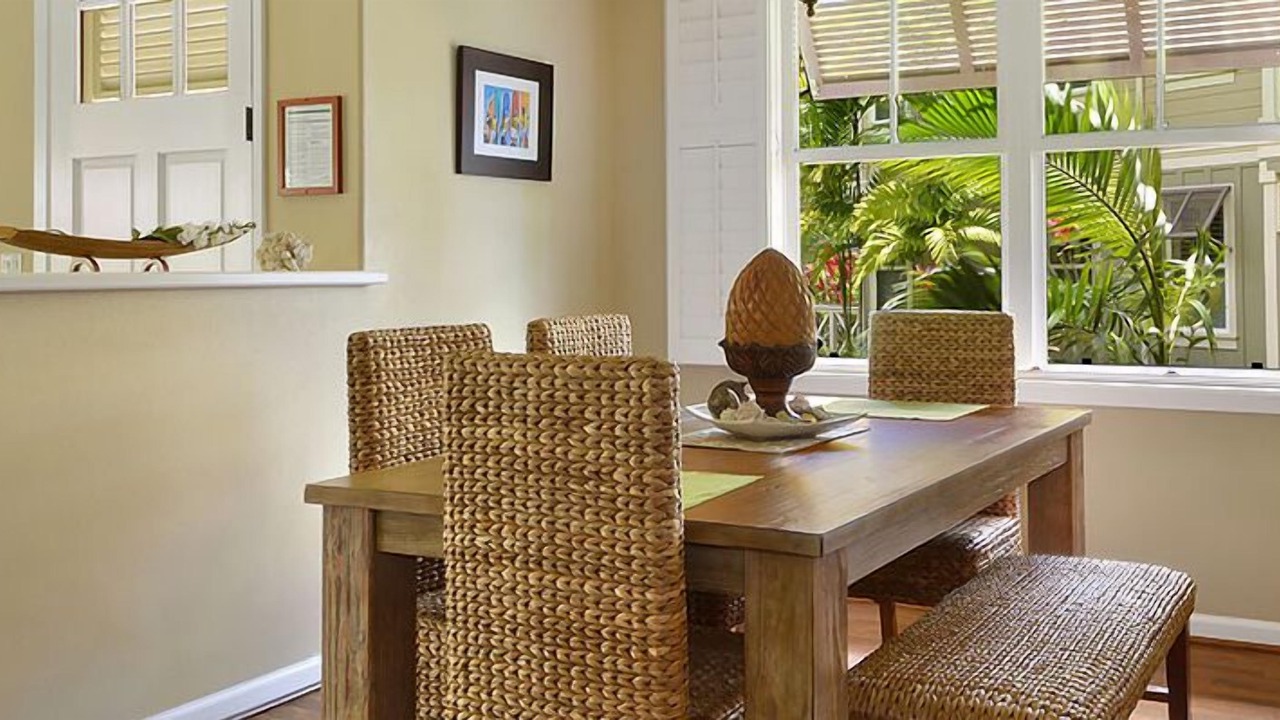 Photo of Bedroom in Princeville