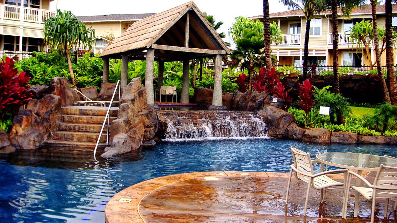 Photo of Outdoor in Princeville