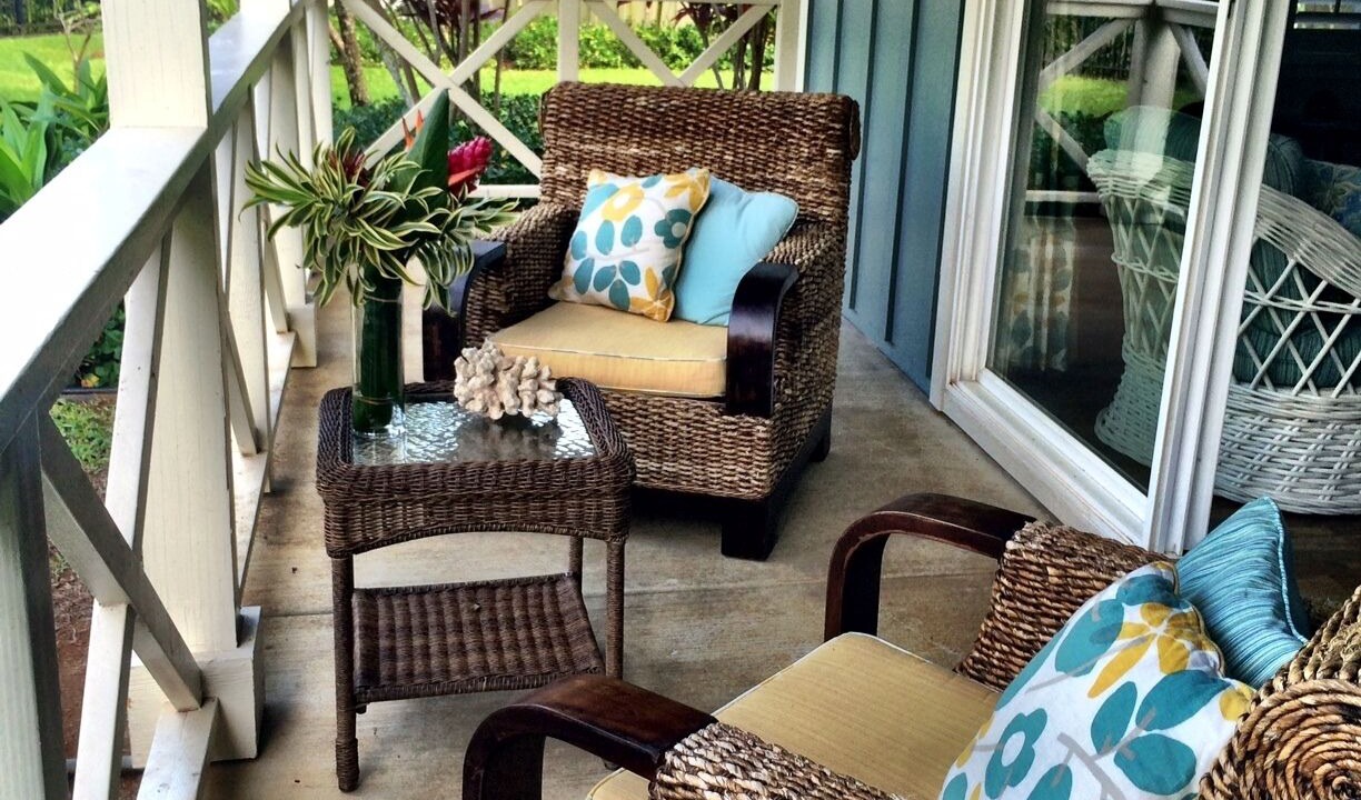 Photo of Bedroom in Princeville