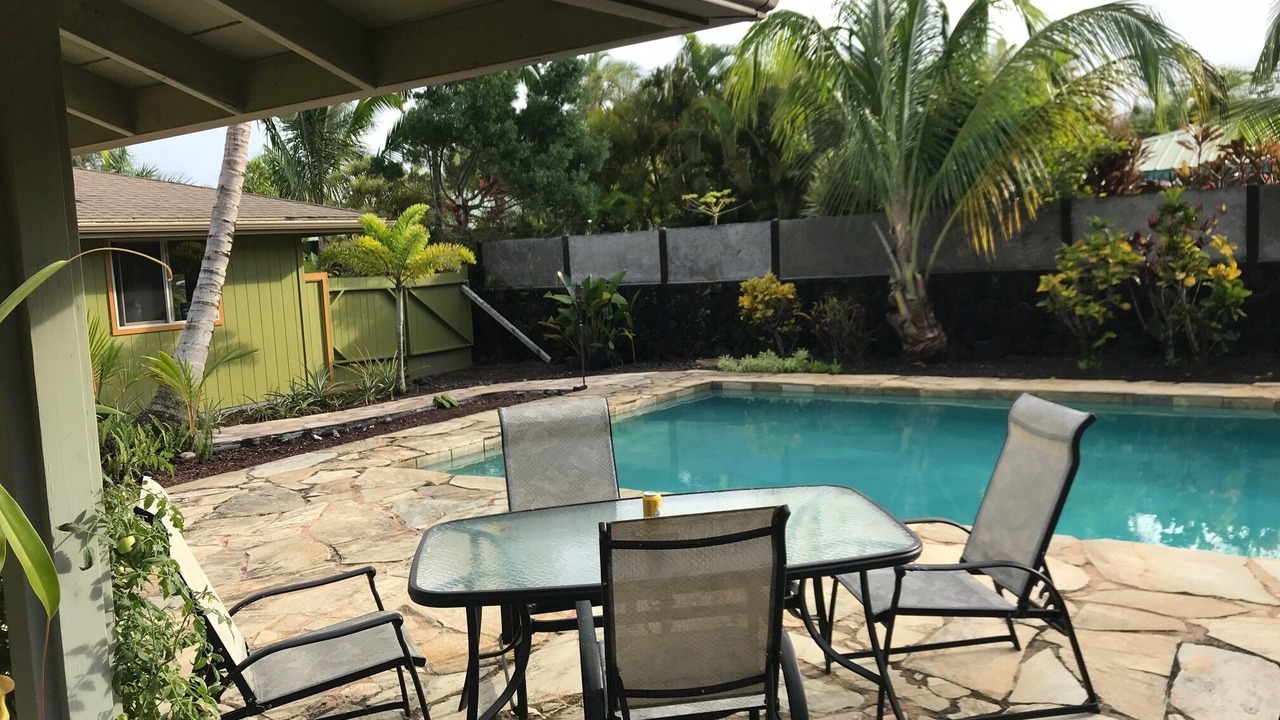 Photo of Outdoor in Keaau