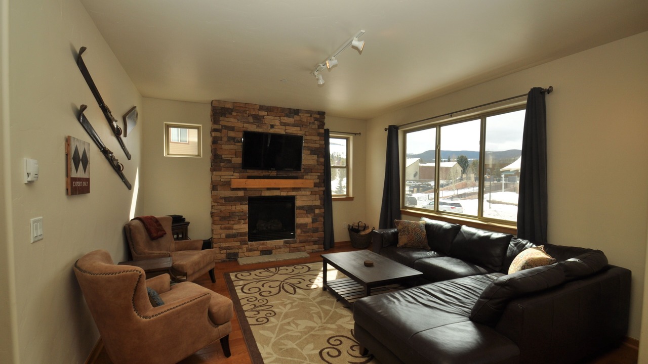 Photo of Livingroom in Winter Park