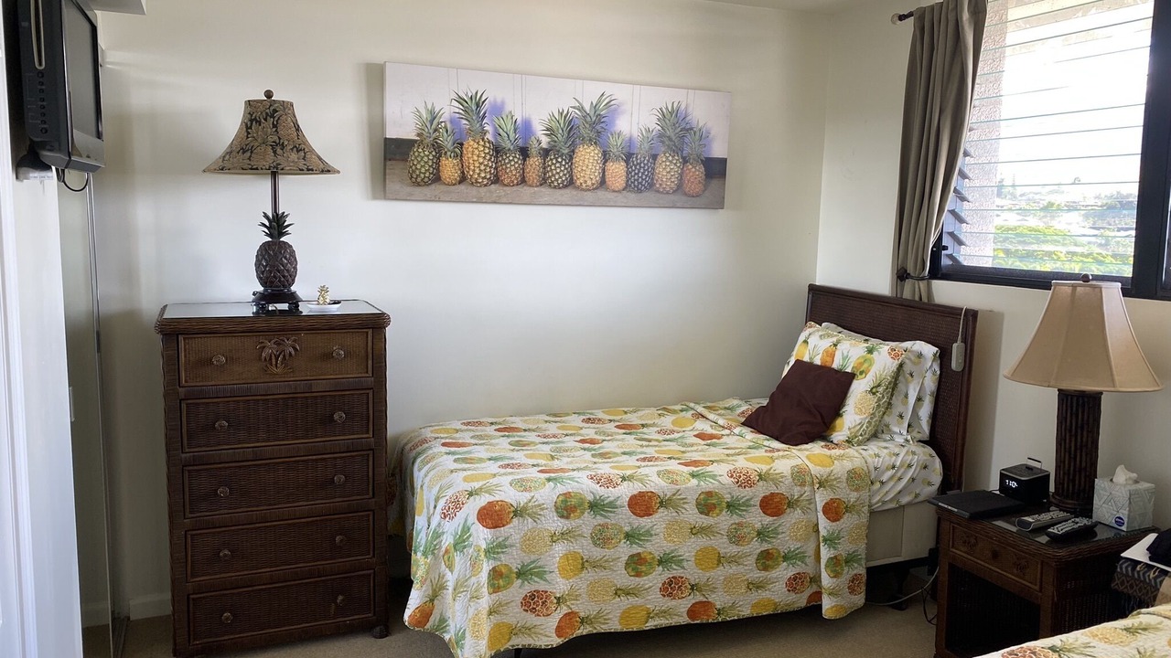 Photo of Bedroom in Kihei