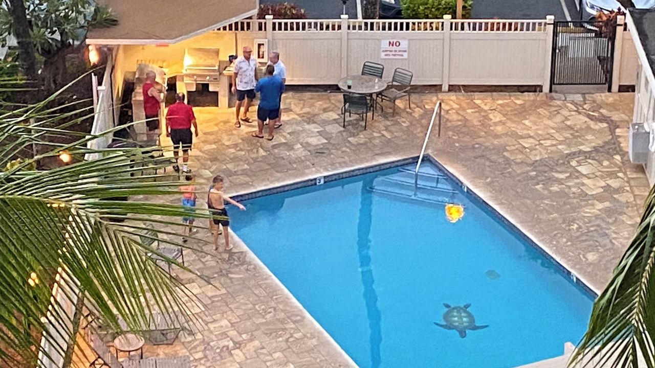Photo of Outdoor in Kihei