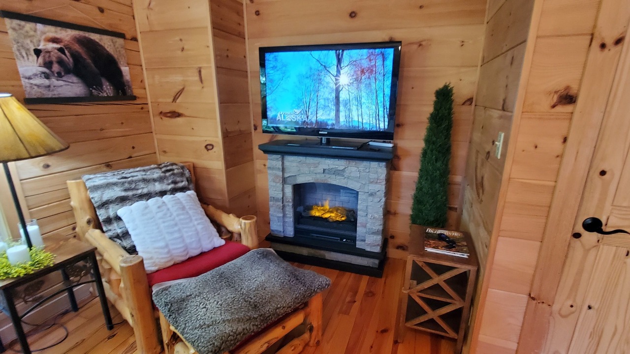 Photo of Livingroom in Marion