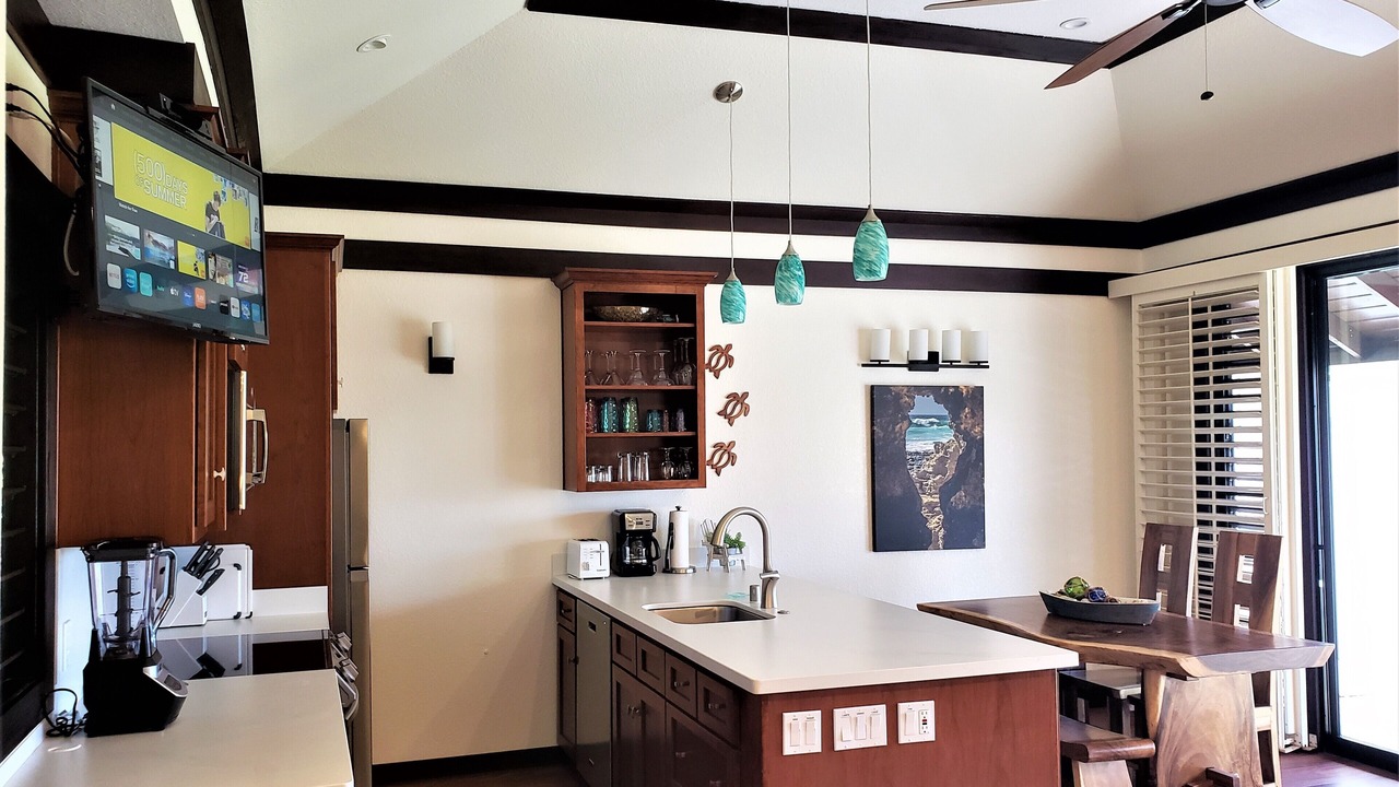 Photo of Bedroom in Poipu