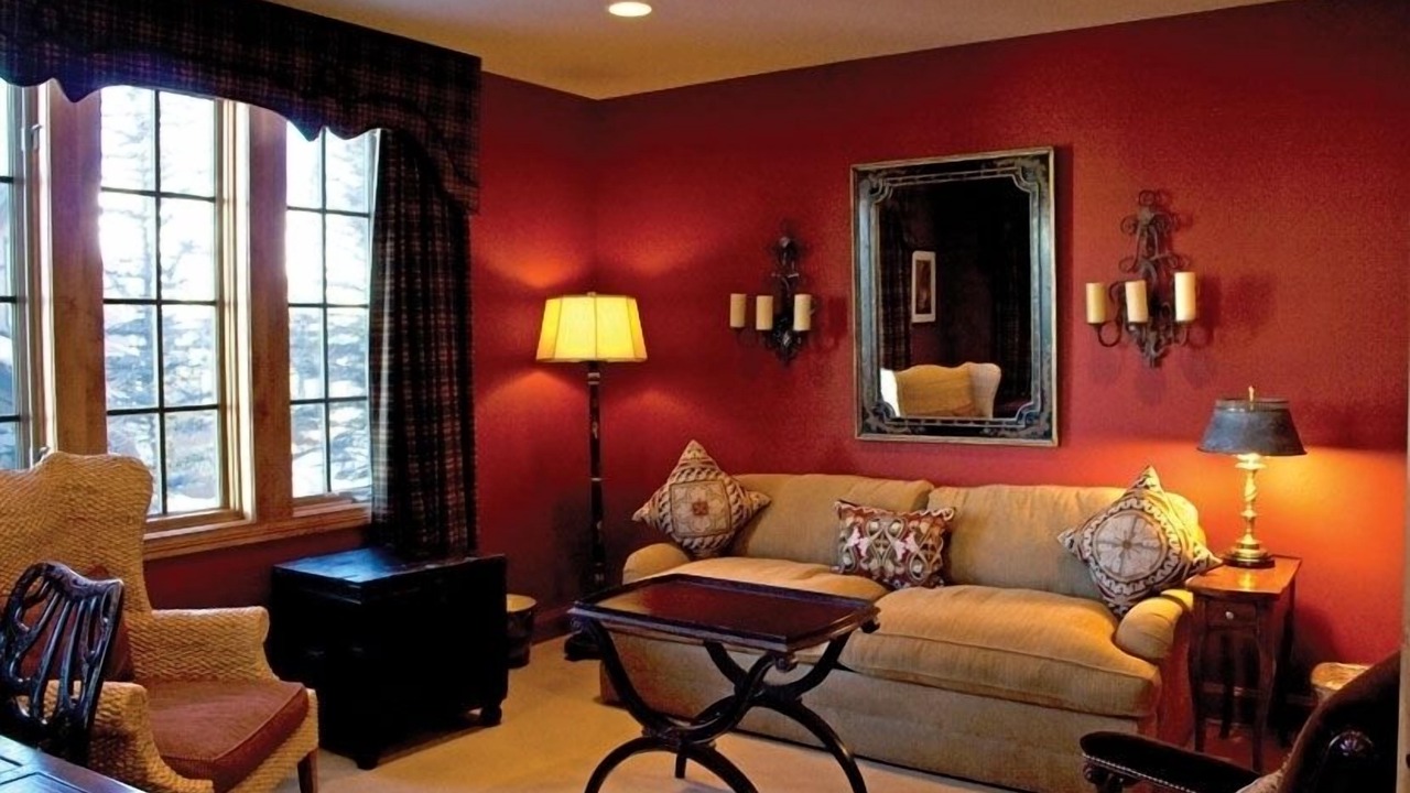 Photo of Bedroom in Snowmass Village