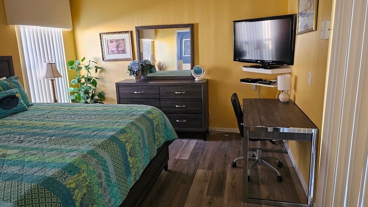 Photo of Bedroom in West Kissimmee