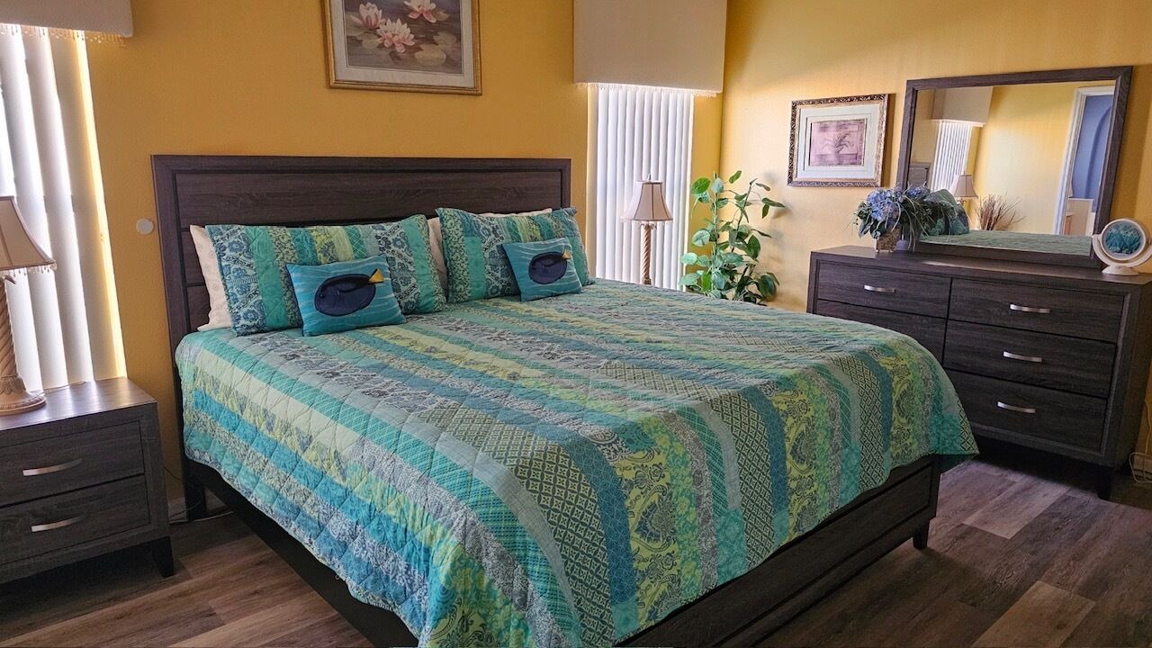 Photo of Bedroom in West Kissimmee