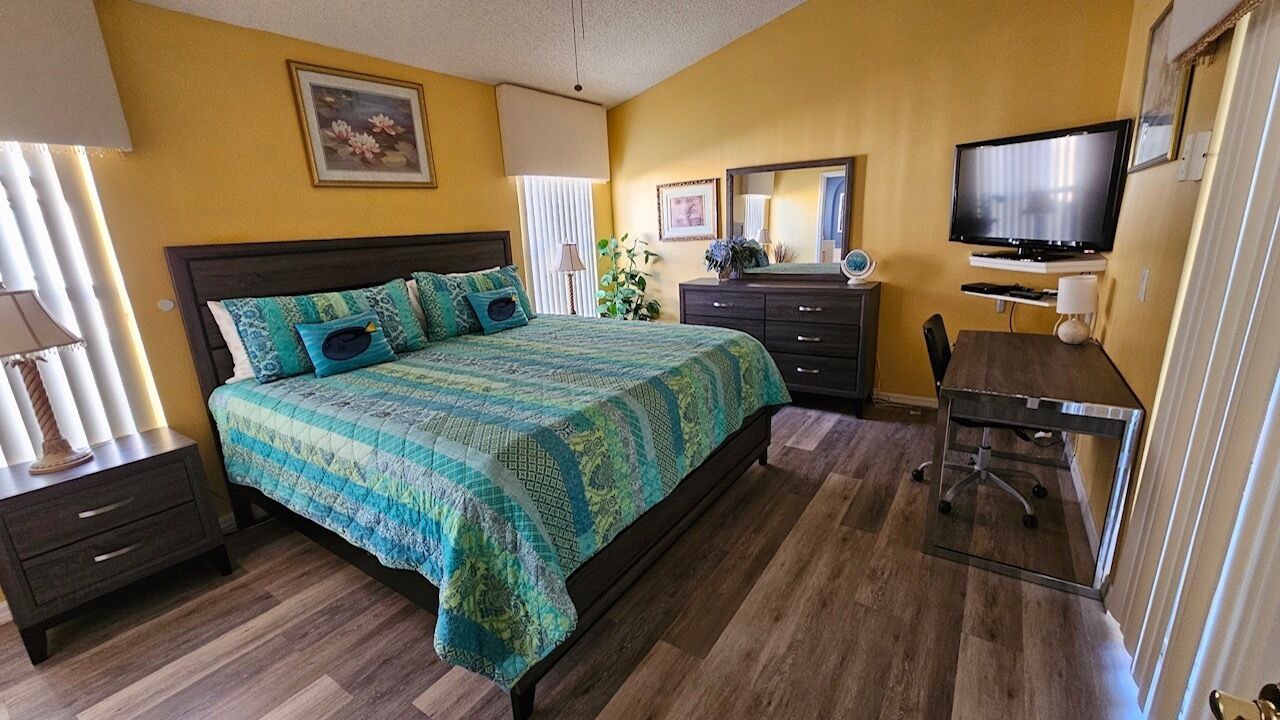 Photo of Bedroom in West Kissimmee