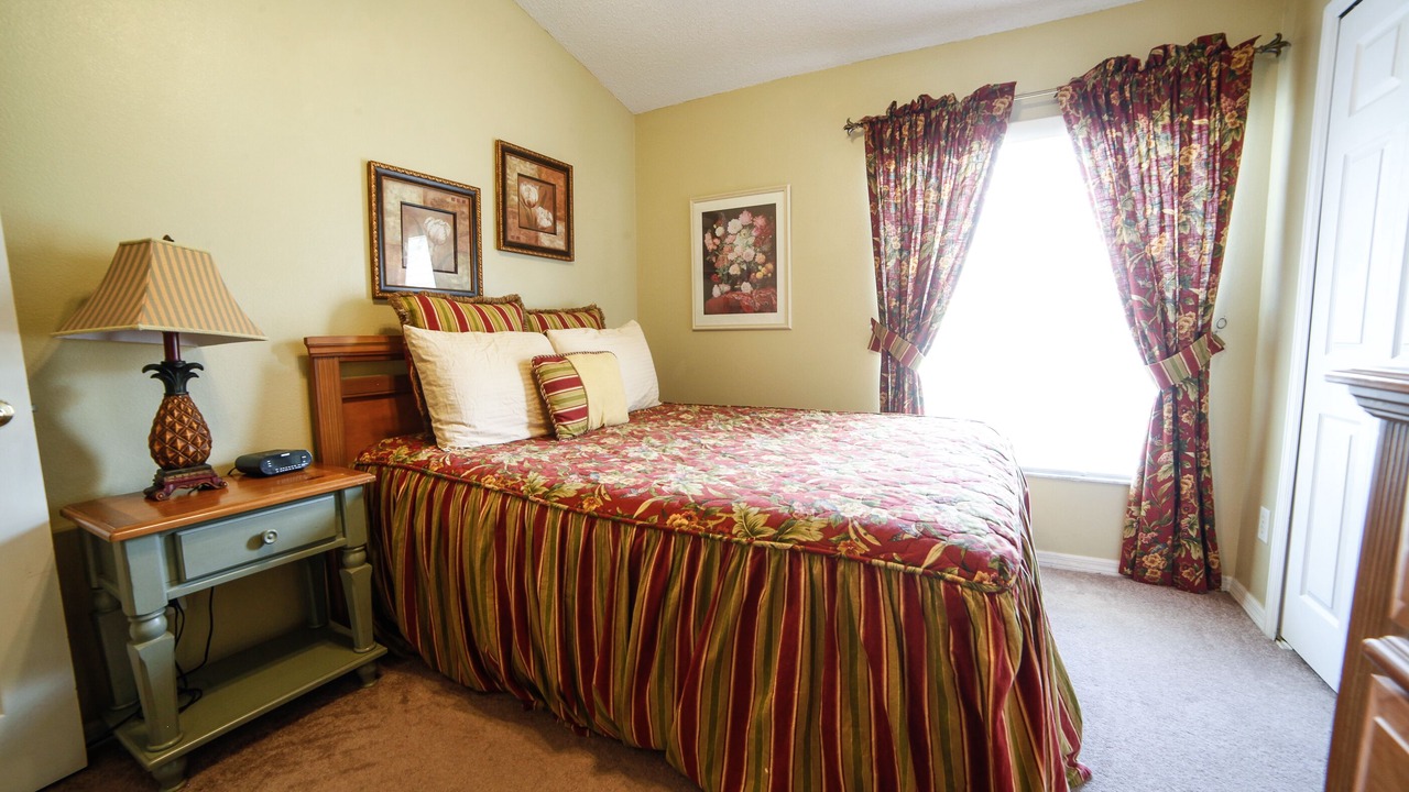 Photo of Bedroom in West Kissimmee