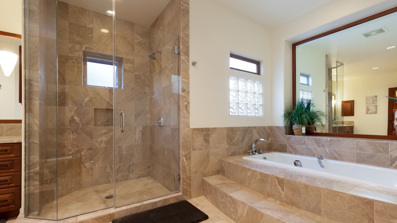 Photo of Bathroom in Kamuela