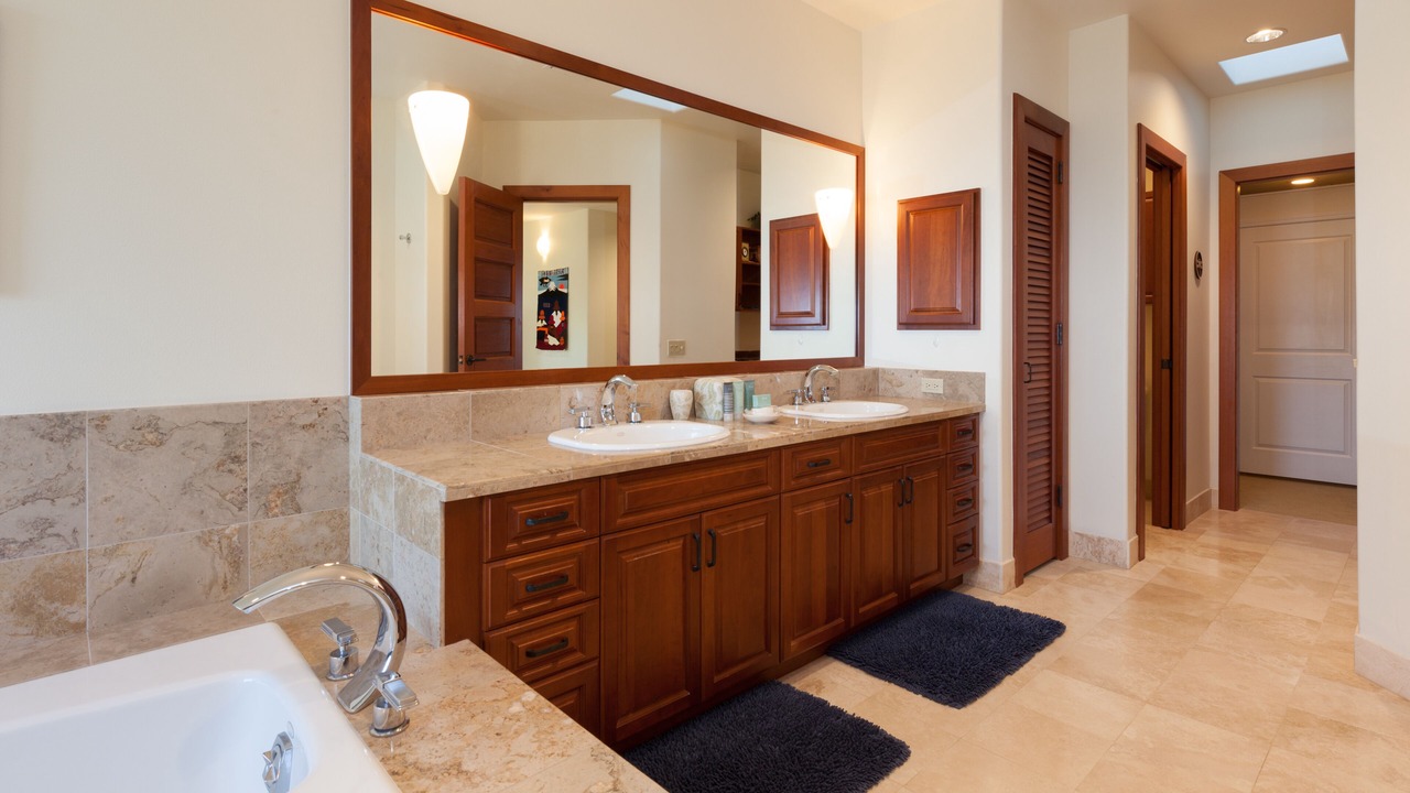 Photo of Bathroom in Kamuela