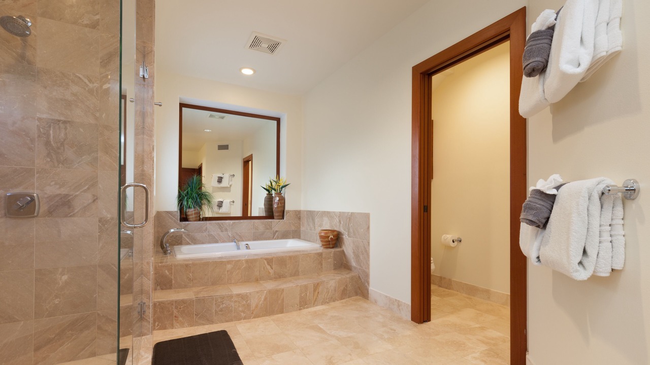 Photo of Bathroom in Kamuela