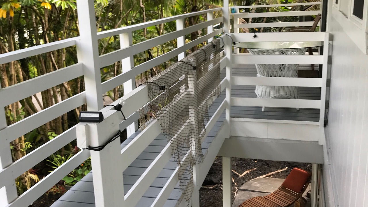 Photo of Outdoor in Keaau