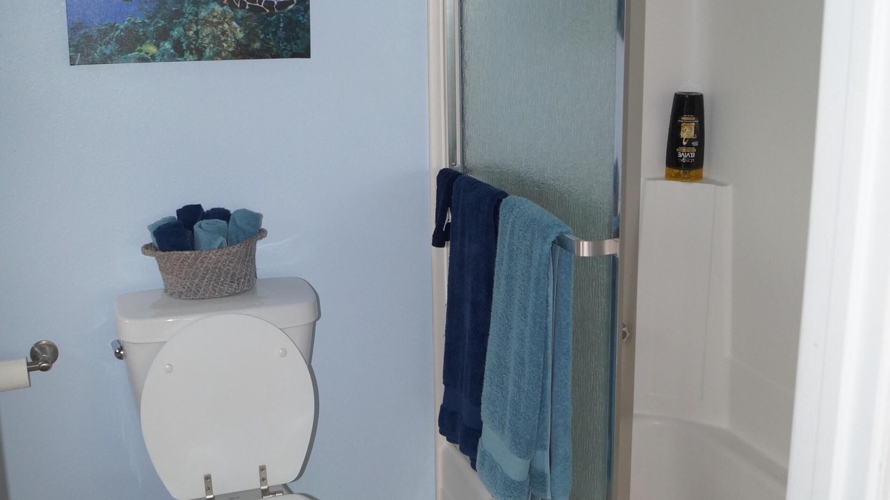 Photo of Bathroom in Keaau