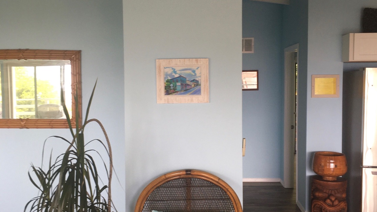 Photo of Bedroom in Keaau