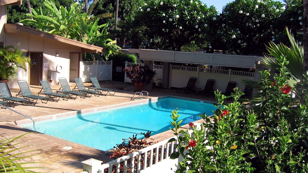 Photo of Outdoor in Kihei