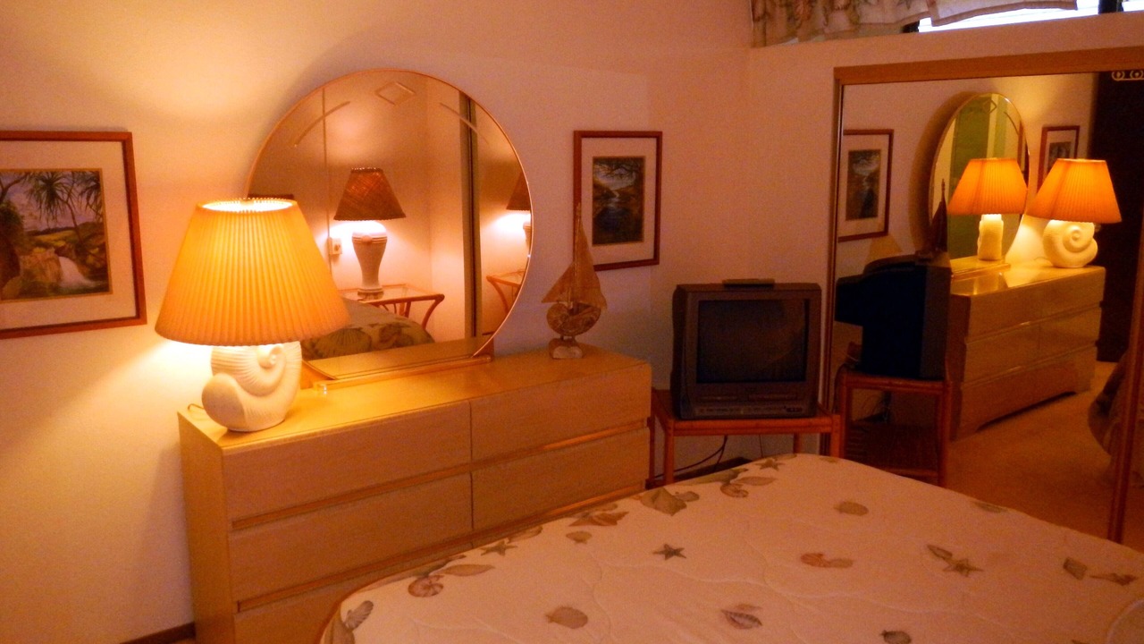 Photo of Bedroom in Kihei