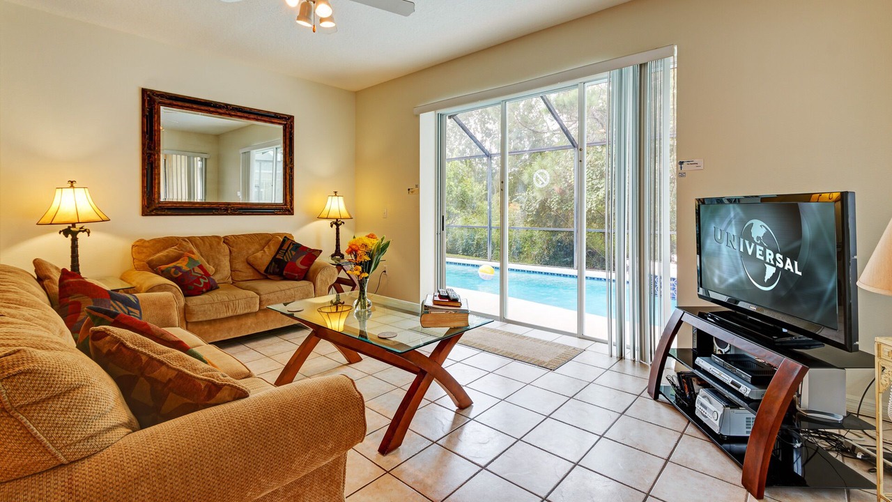 Photo of Outdoor in Sunset Lakes