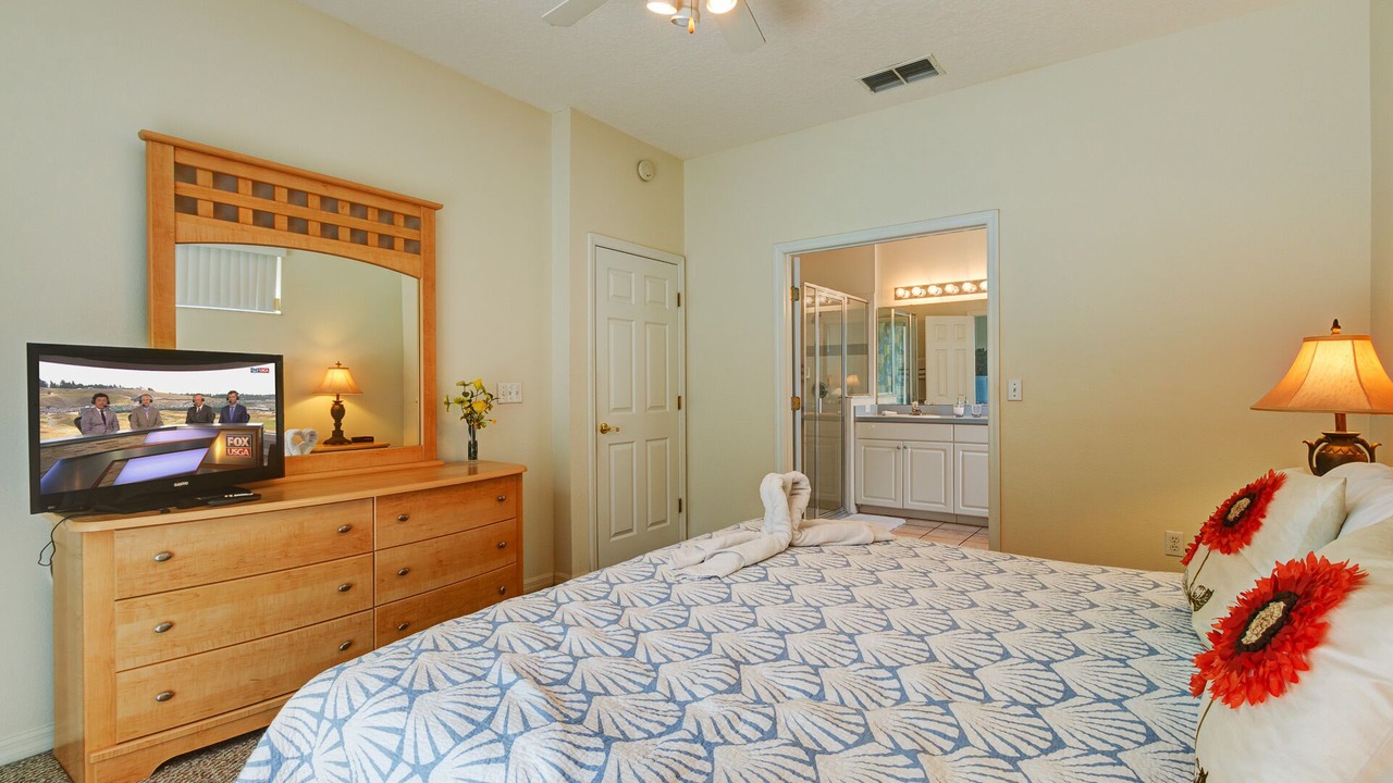 Photo of Bathroom in Sunset Lakes