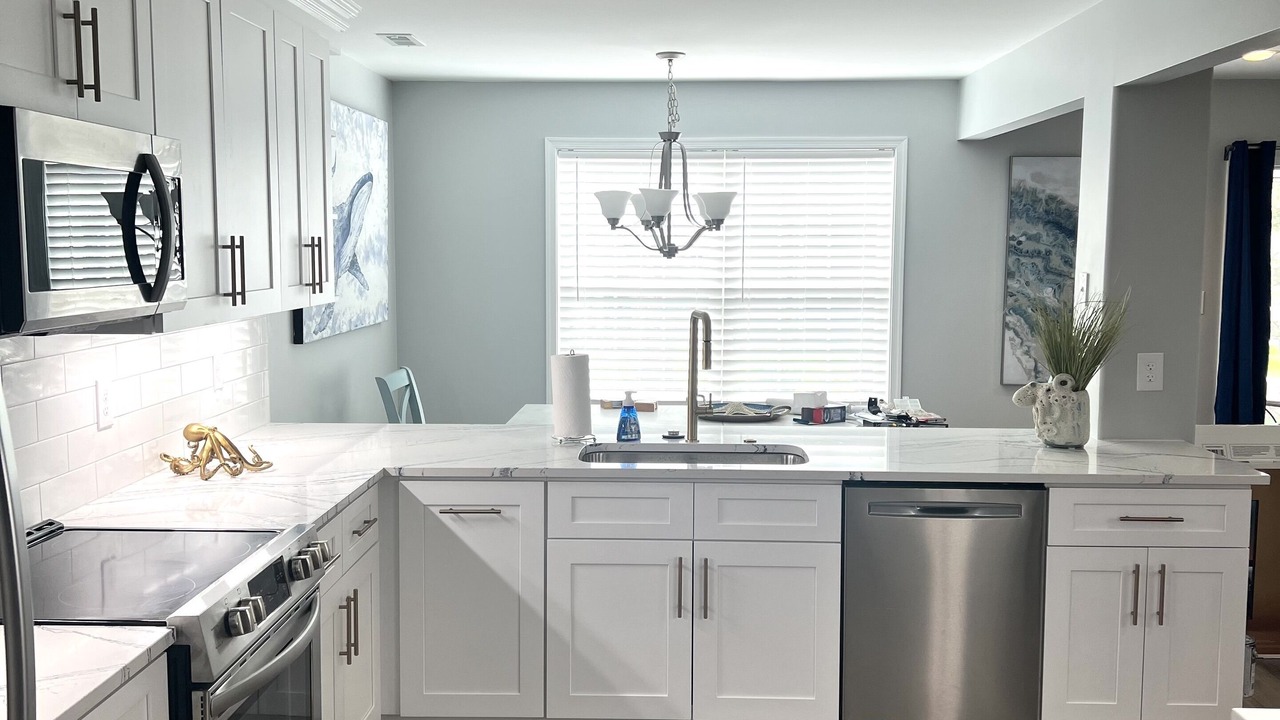 Photo of Kitchen in Keys Of Marsh Harbor