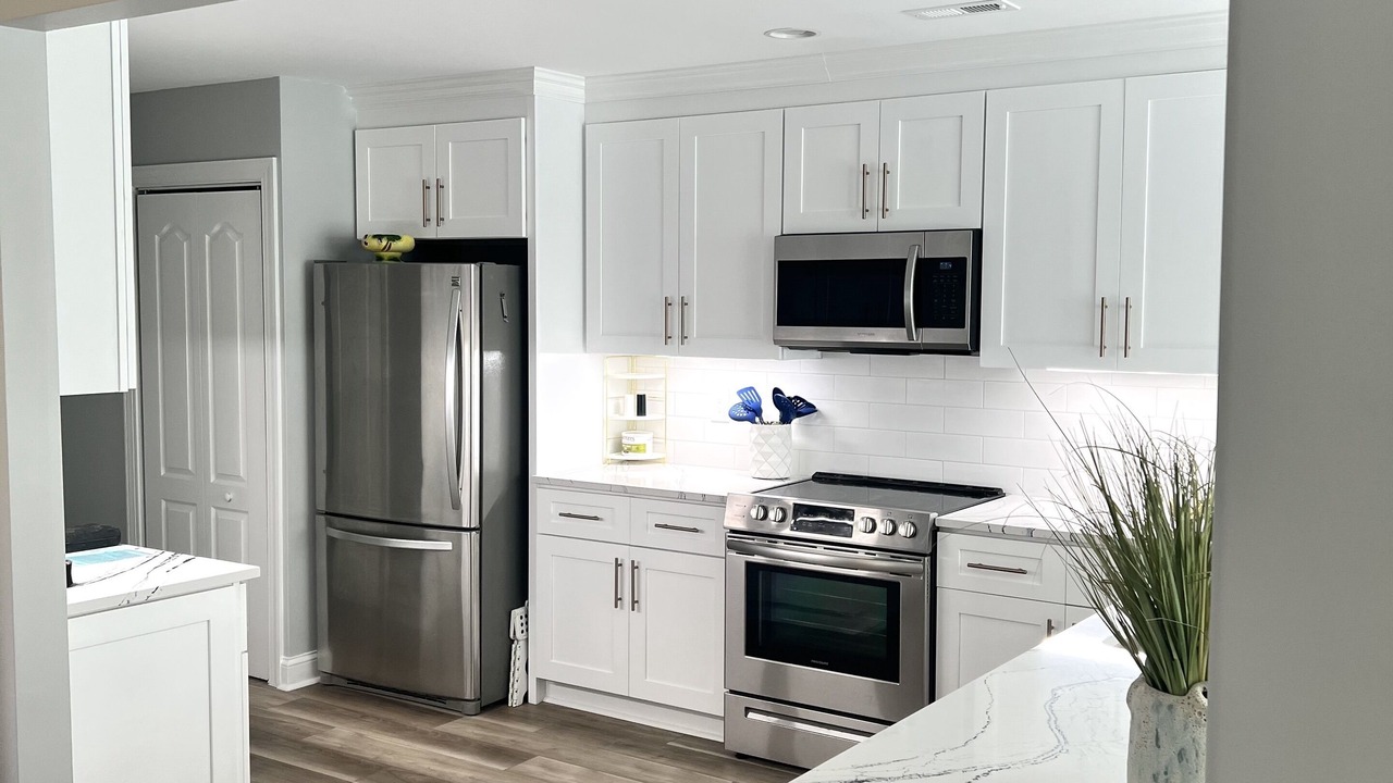 Photo of Kitchen in Keys Of Marsh Harbor