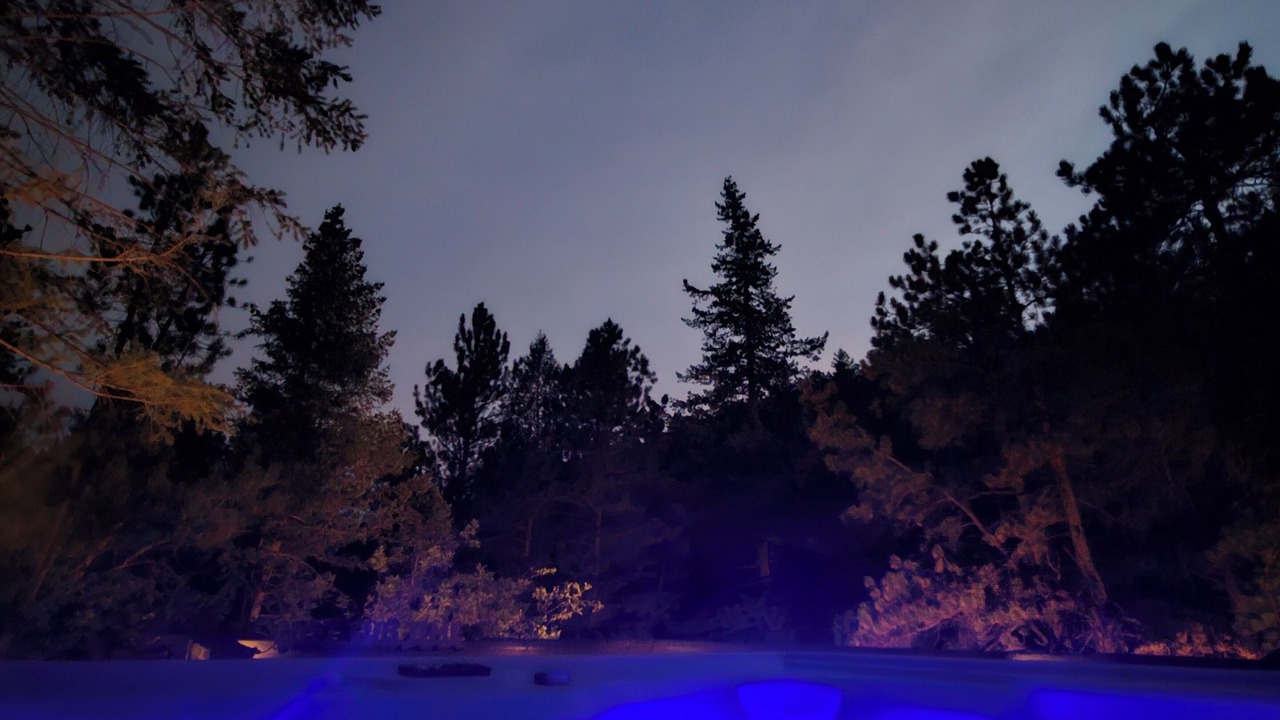 Photo of Outdoor in Evergreen