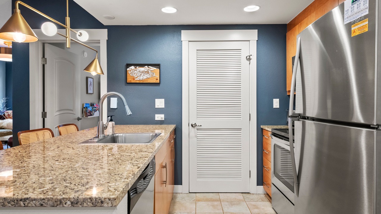 Photo of Kitchen in Winter Park