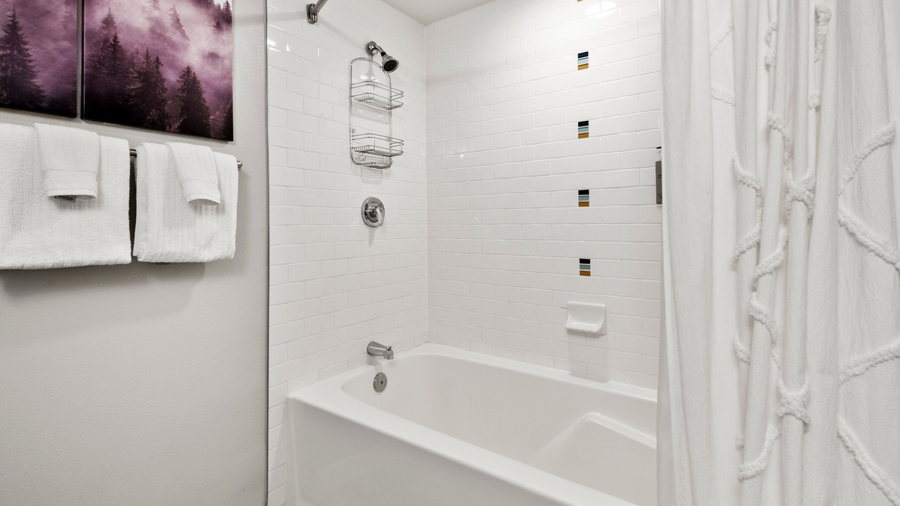 Photo of Bathroom in Winter Park