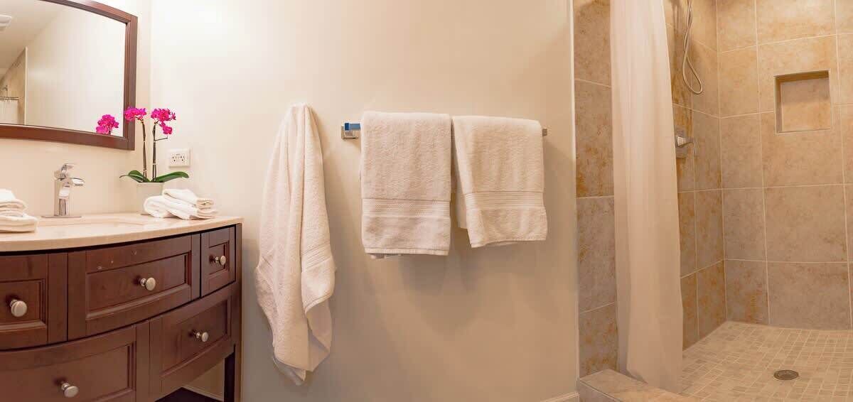 Photo of Bathroom in Kalama Tract