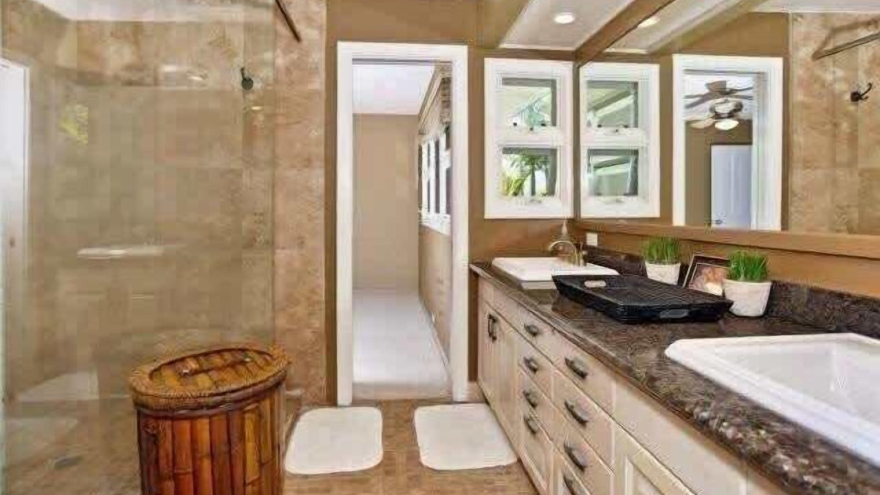 Photo of Bathroom in Kalama Tract