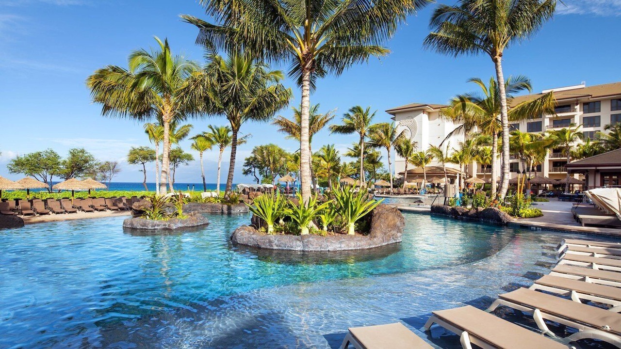 Photo of Outdoor in Kaanapali