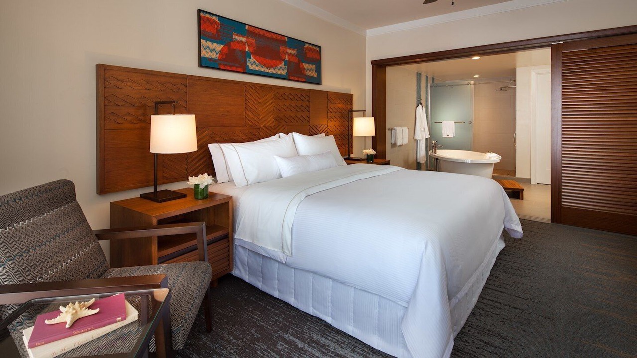 Photo of Bedroom in Kaanapali