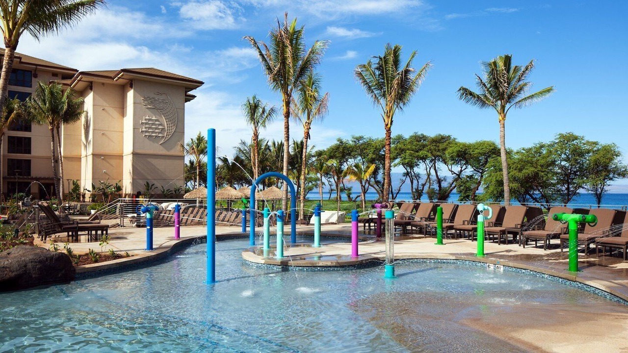 Photo of Outdoor in Kaanapali