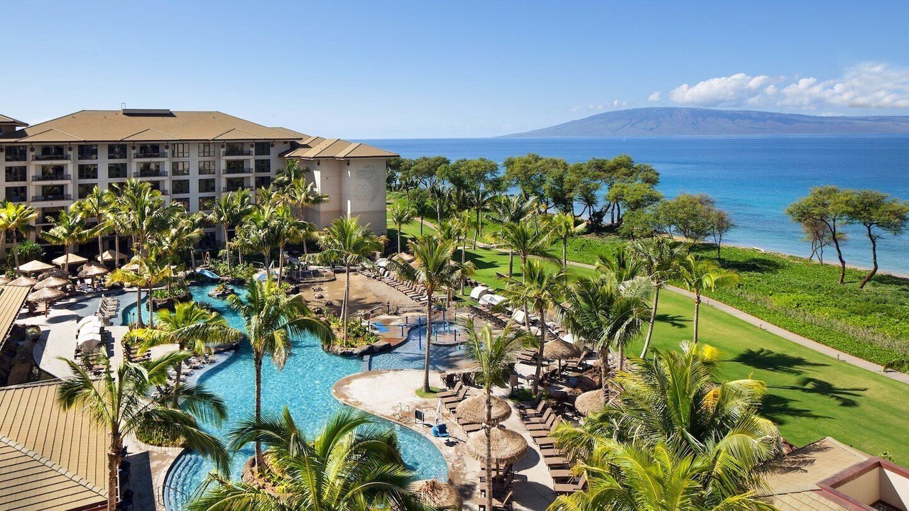 Photo of Outdoor in Kaanapali