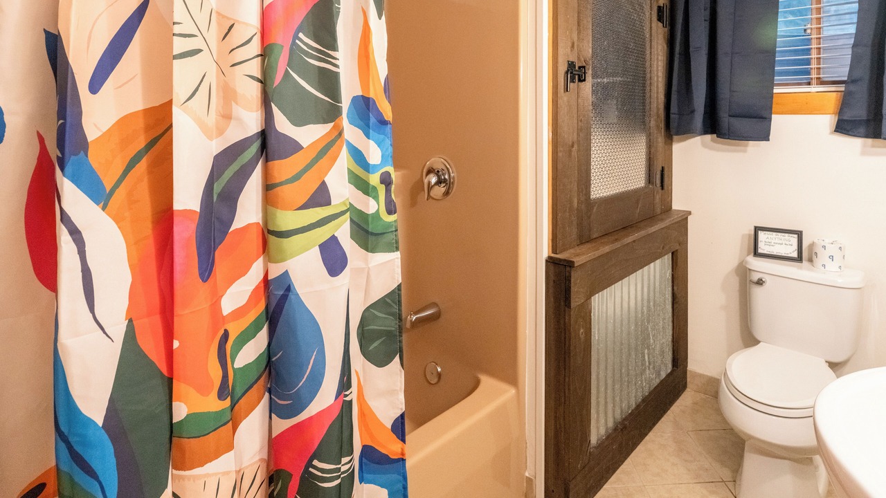 Photo of Bathroom in Lake Harmony