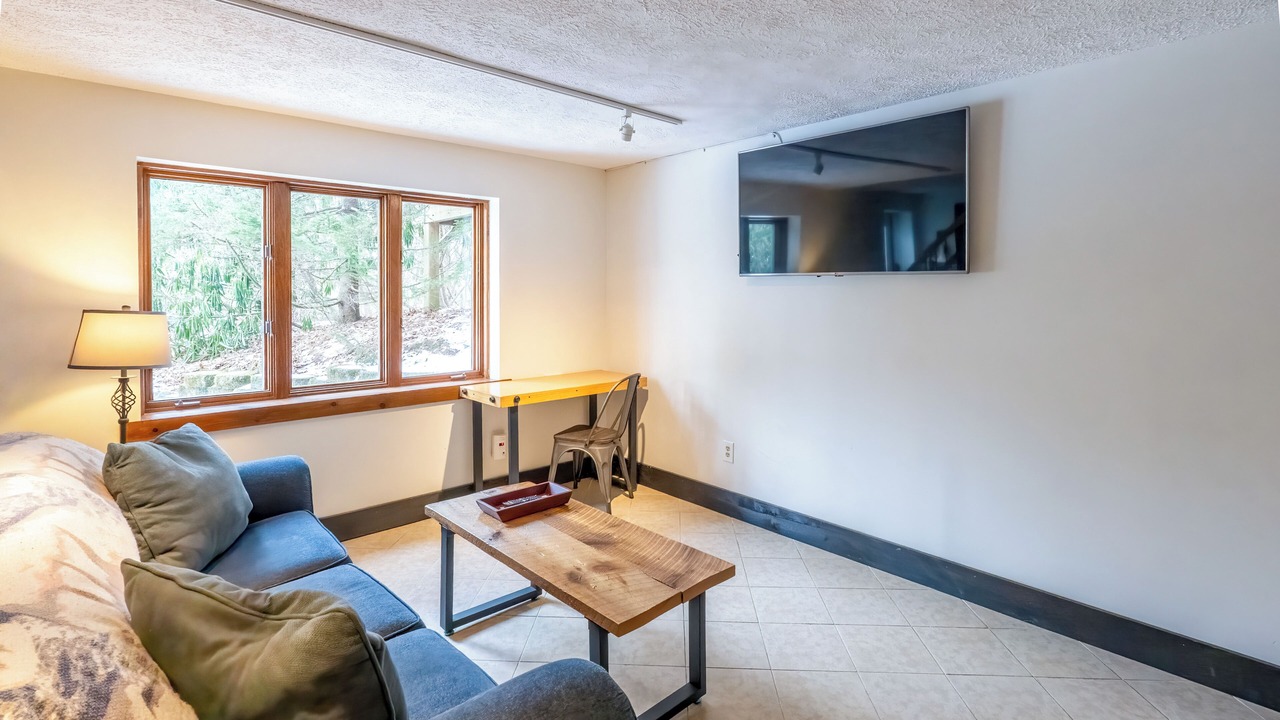 Photo of Livingroom in Lake Harmony