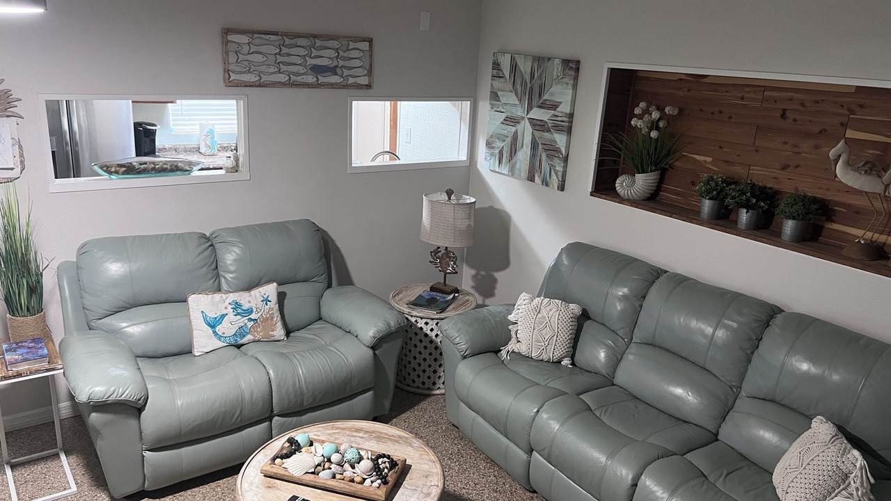 Photo of Livingroom in Homosassa