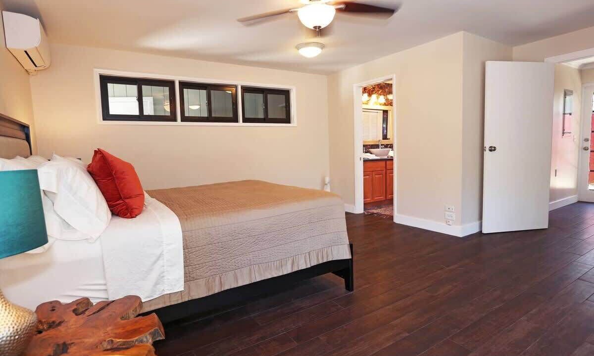Photo of Bedroom in Kalama Tract
