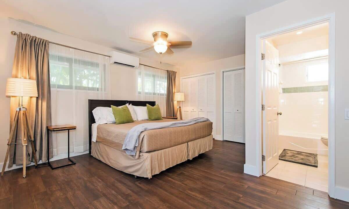 Photo of Bedroom in Kalama Tract